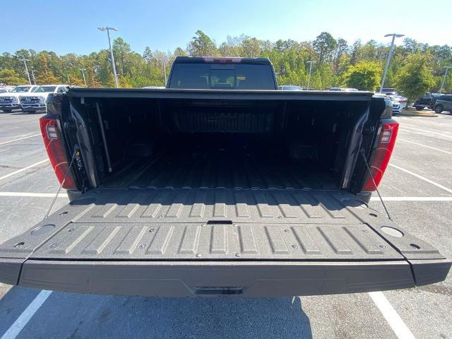 2025 GMC Sierra Hd - $73,359