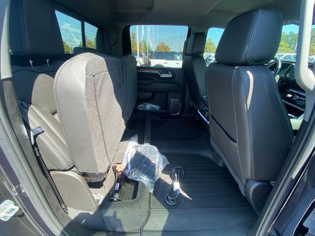2025 GMC Sierra Hd - $73,359
