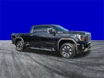 2025 Sierra 2500HD Thumbnail 1