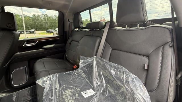 2025 GMC Sierra 2500HD Denali