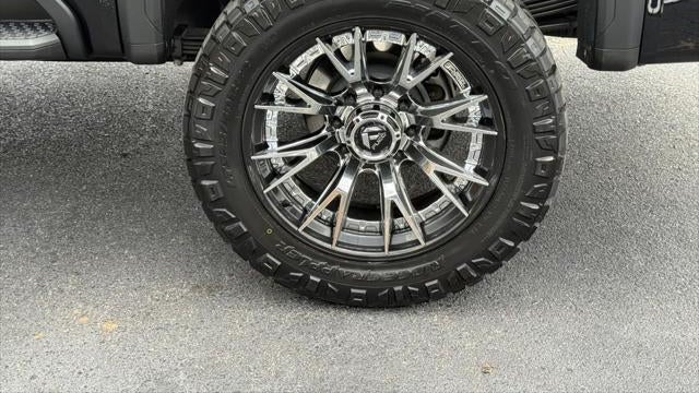 2025 GMC Sierra 2500HD Denali