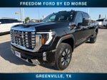 2026 Sierra 2500HD Thumbnail 1