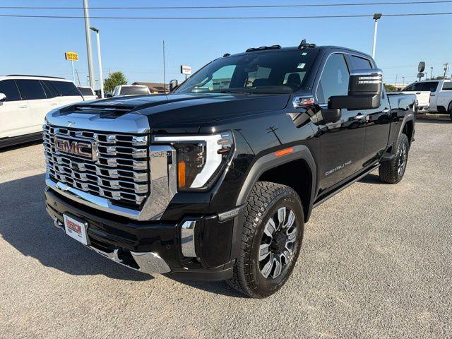 2026 GMC Sierra Hd - $74,231