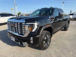 2026 Sierra 2500HD Thumbnail 2