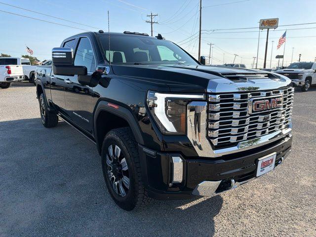 2026 GMC Sierra Hd - $74,231