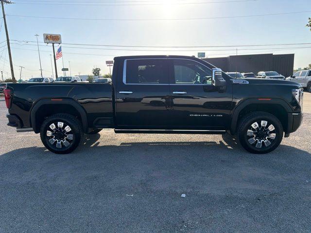 2026 GMC Sierra Hd - $74,231