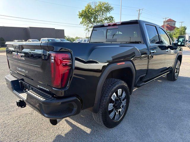 2026 GMC Sierra Hd - $74,231