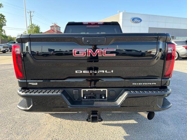 2026 GMC Sierra Hd - $74,231