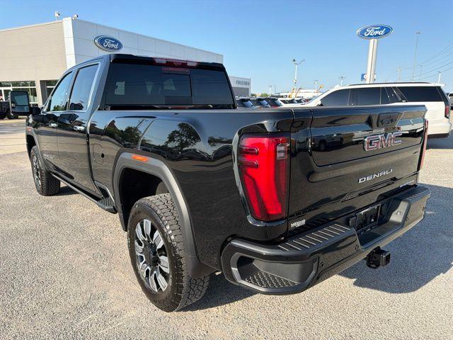 2026 GMC Sierra Hd - $74,231