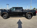 2026 Sierra 2500HD Thumbnail 9