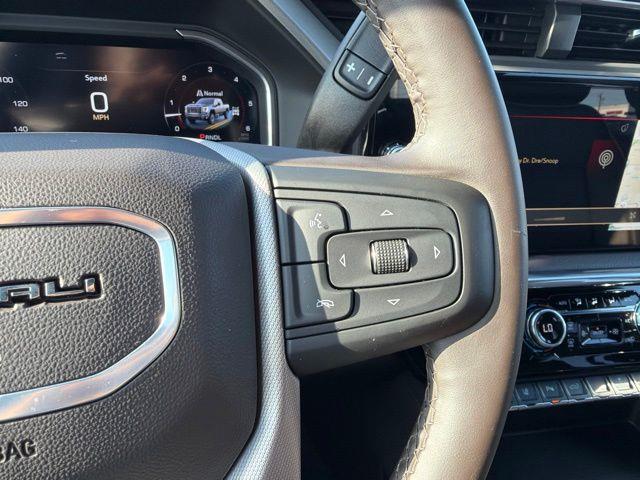 2026 GMC Sierra Hd - $74,231