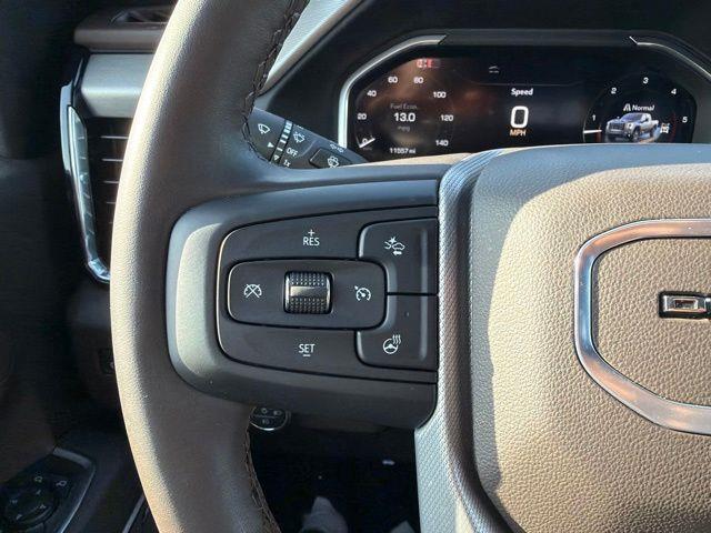 2026 GMC Sierra Hd - $74,231