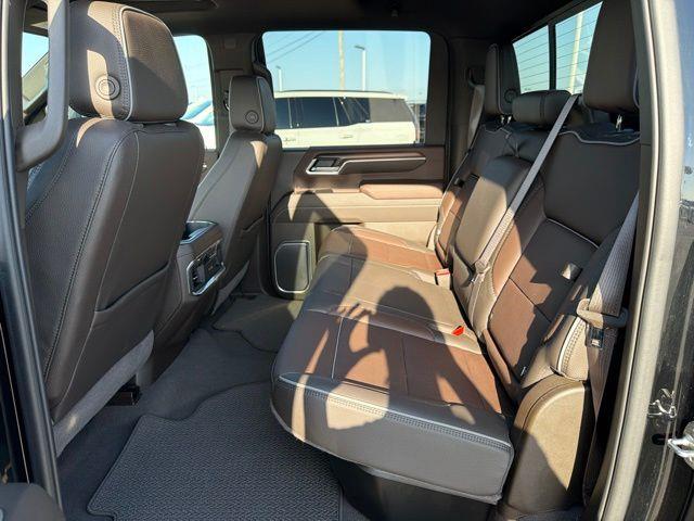 2026 GMC Sierra Hd - $74,231