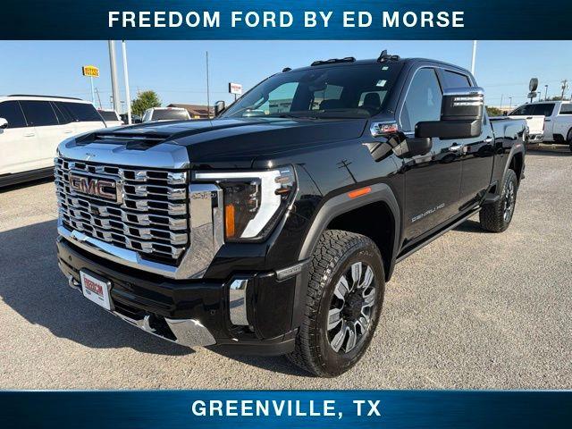 2026 GMC Sierra Hd - $71,995