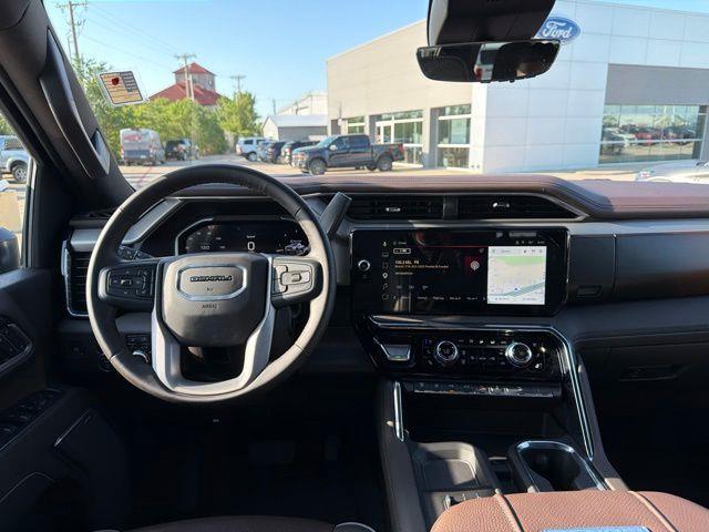 2026 GMC Sierra Hd - $71,995