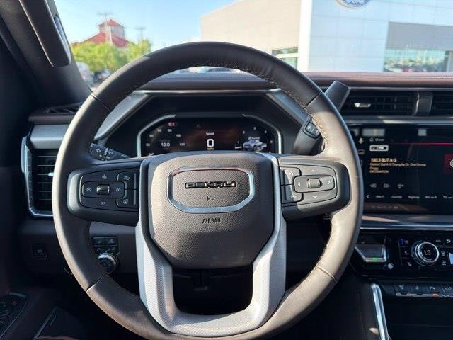 2026 GMC Sierra Hd - $71,995