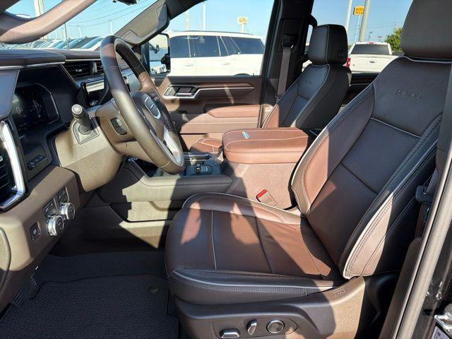 2026 GMC Sierra Hd - $71,995