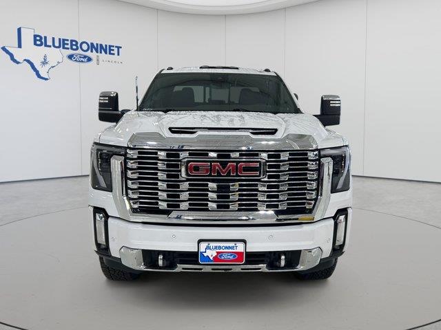 2026 GMC Sierra Hd - $73,995