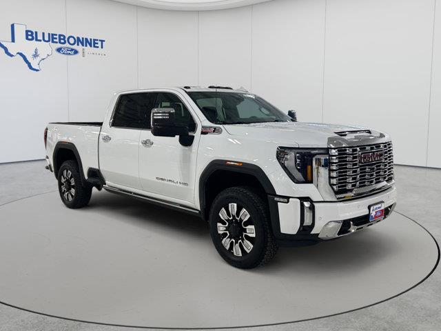 2026 GMC Sierra Hd - $73,995