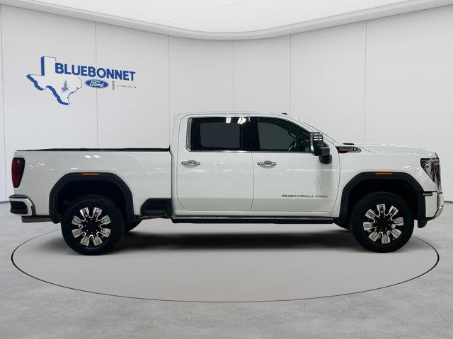 2026 GMC Sierra Hd - $73,995