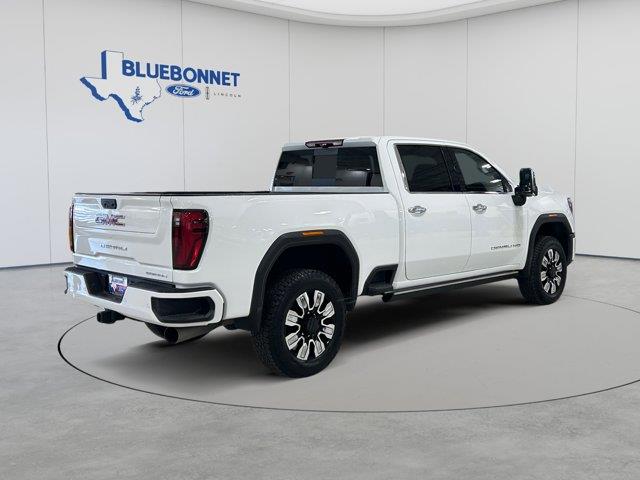 2026 GMC Sierra Hd - $73,995