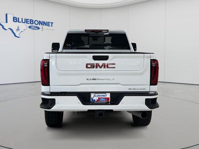 2026 GMC Sierra Hd - $73,995