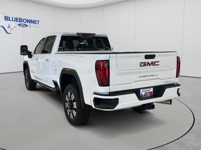 2026 GMC Sierra Hd - $73,995