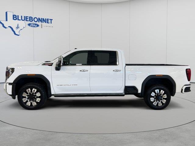 2026 GMC Sierra Hd - $73,995