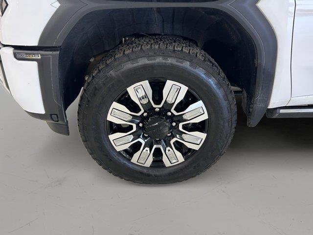 2026 GMC Sierra Hd - $73,995