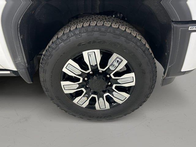 2026 GMC Sierra Hd - $73,995