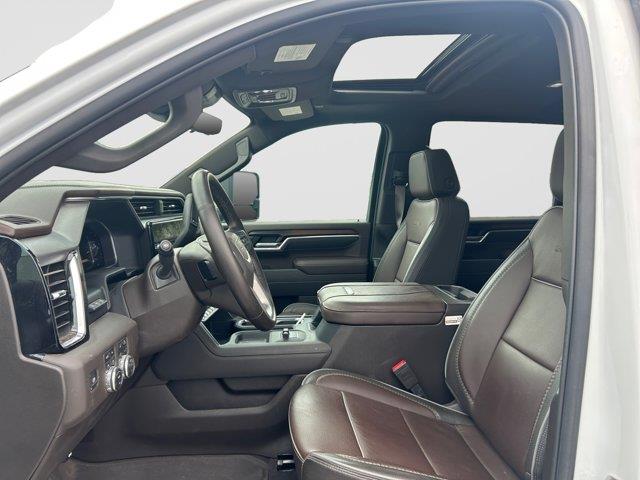 2026 GMC Sierra Hd - $73,995