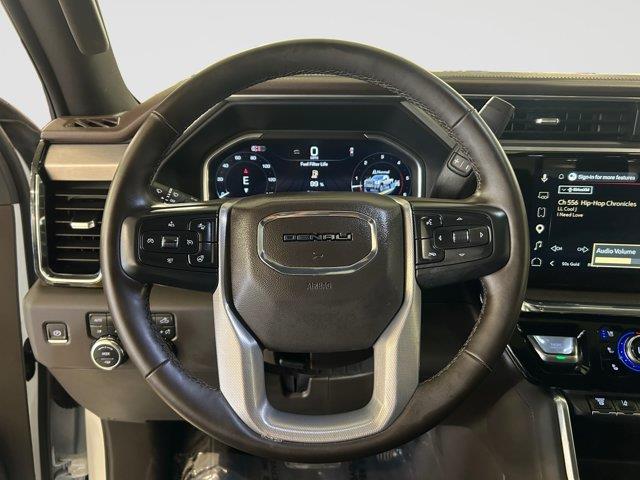 2026 GMC Sierra Hd - $73,995