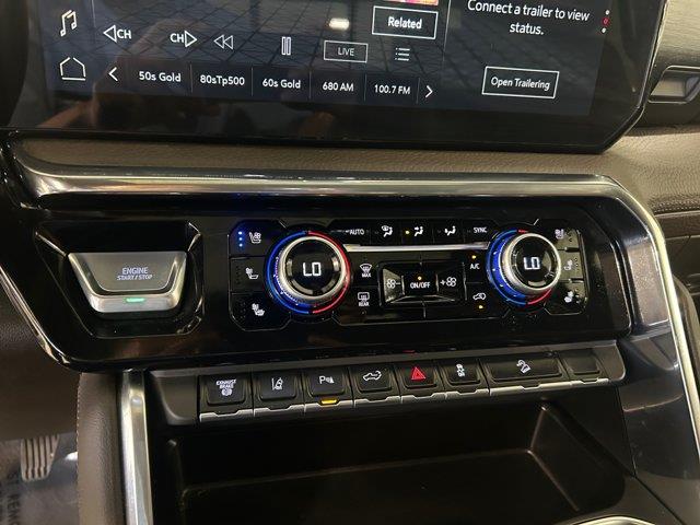 2026 GMC Sierra Hd - $73,995