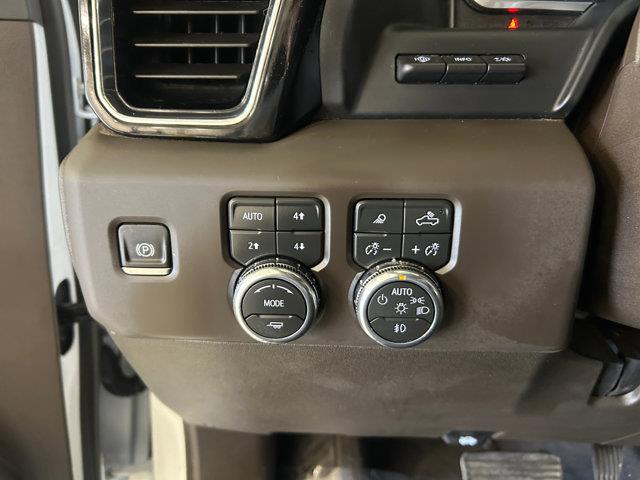 2026 GMC Sierra Hd - $73,995