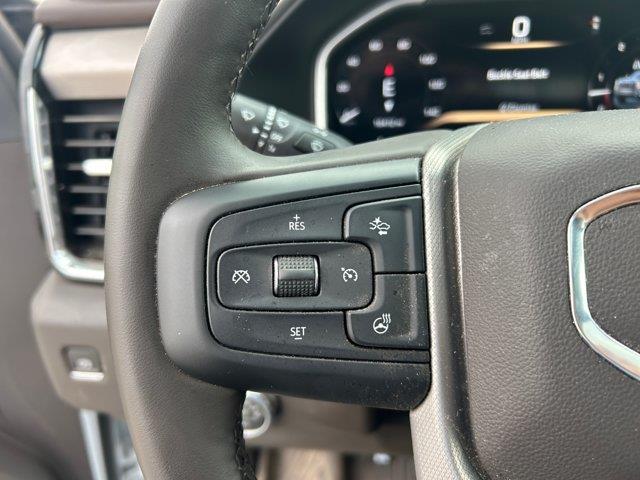 2026 GMC Sierra Hd - $73,995