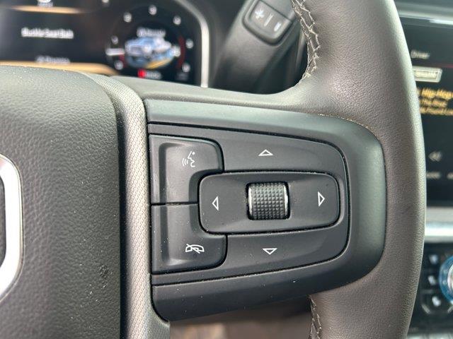 2026 GMC Sierra Hd - $73,995