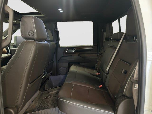 2026 GMC Sierra Hd - $73,995