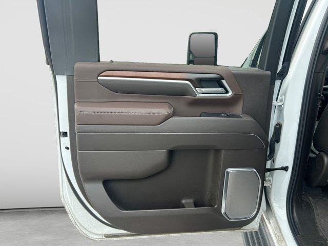 2026 GMC Sierra Hd - $73,995