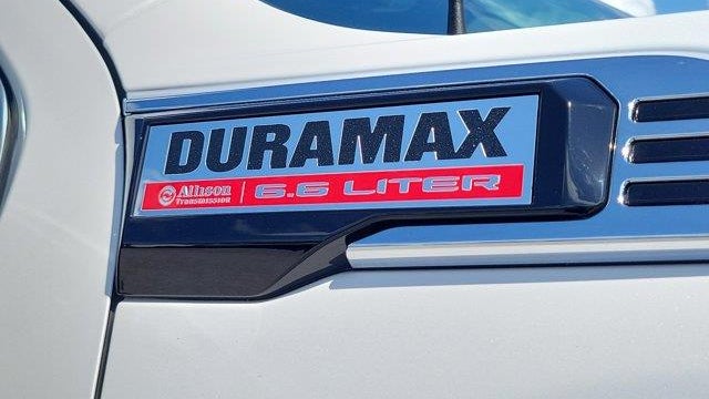 2025 GMC Sierra 2500HD Denali