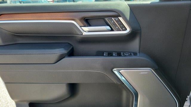 2025 GMC Sierra 2500HD Denali