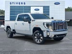 2025 Sierra 2500HD Thumbnail 1