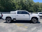 2025 Sierra 2500HD Thumbnail 2