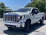 2025 Sierra 2500HD Thumbnail 8