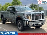 2026 Sierra 2500HD Thumbnail 22