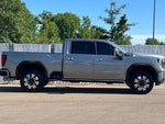 2026 Sierra 2500HD Thumbnail 3