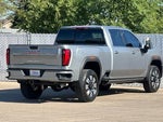 2026 Sierra 2500HD Thumbnail 4