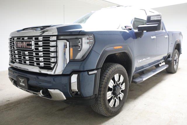 2026 GMC Sierra Hd - $72,999