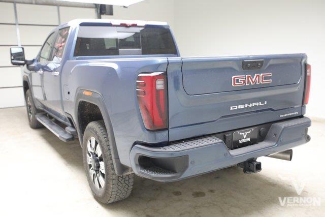 2026 GMC Sierra Hd - $72,999