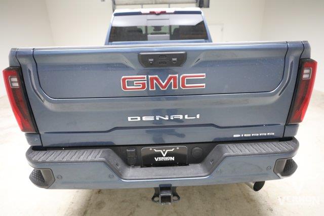 2026 GMC Sierra Hd - $72,999