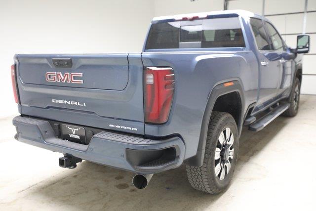 2026 GMC Sierra Hd - $72,999